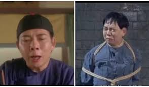 周星馳「御用綠葉」黃一飛身形直逼林雪82歲壽宴滿身玉器巨型翡翠戒指好搶FO