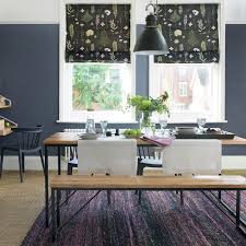A dining room decor that adapts to the design and colors of the room makes it unique and uniform, making it more spacious. Budget Dining Room Ideas Serve Up A Fresh Look On A Shoestring