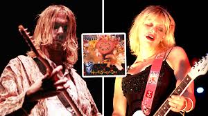 Mar 28, 2019 · the trailblazing u.k. How Nirvana S Heart Shaped Box Was Influenced By Courtney Love Radio X