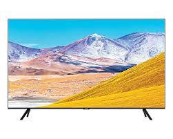 Samsung 55 smart 4k crystal hdr uhd tv tu8000 series (black). 55 Inch 138cm Tu8000 4k Smart Crystal Uhd Tv Samsung India