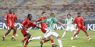 In 6 (54.55%) matches played at home was total goals (team and opponent) over 1.5 goals. America De Cali Y 9 Partidos Inolvidables Vs Nacional Noticia America De Cali Futbol Colombiano Liga Betplay Futbolred