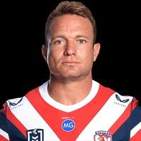 Official NRL profile of Jake Friend