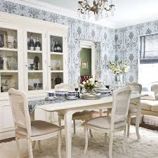 Wallpaper is a great choice for a traditional or classic dining room. 49 Wallpaper Ideas For Dining Room On Wallpapersafari