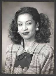 Jane Marks, Community Leaders · Museum Collections · Riley Archives