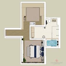 Planta Baixa Da Suite Master De Um Apartamento Em Maringa As Obras Ja Estao Acontecendo Base Neutra Com Cores N Em 2020 Floor Plan Interiores Design De Interiores