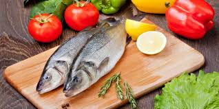 Ada banyak jenis ikan yang memiliki manfaat hampir sama. Manfaat Konsumsi Ikan Bagi Penderita Stroke Kumparan Com