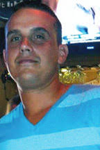 Joshua D. “Brickdog” Brickey