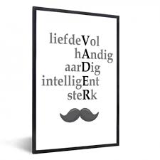 Er zit vast een leuke vaderdag cadeau tip of idee voor jouw pappie bij. Vaderdag Vader Fotolijst Vaderdag Collectie