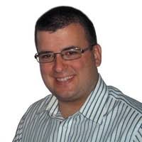 10 "Dan Moir" profiles