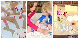 They can also be reviewed to gauge student understanding. 25 Collaborative Art Projects For Kids Buggy And Buddy
