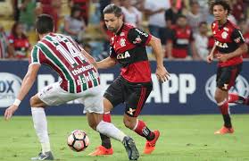 Fluminense x flamengo cobrança de pênaltis completo final da taça guanabara 2017 flamengos x fluminense final do. Flamengo Venceu Classico Fla Flu Pela Ultima Vez Em Outubro Veja O Que Mudou Torcedores Noticias Sobre Futebol Games E Outros Esportes