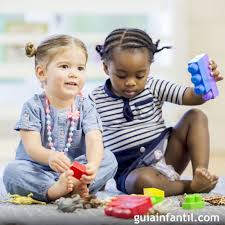 Globos de las emociones juegos educativos para ninos youtube. La Importancia Del Juego Para El Aprendizaje Del Nino