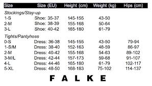 Falke Cotton Perfection Tights Special Offer Winter Ranges