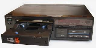 Zeitsprung: Am 2.3.1983 gibt es den ersten CD-Player & 16 ...