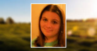 Ashley Morehouse Obituary September 14, 2013