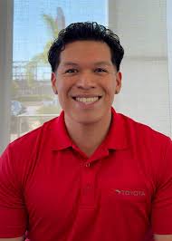 Simi Valley Toyota Staff