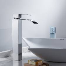 Maybe you would like to learn more about one of these? Waterfall Counter Top Basin Mixer Tap Taps Bathroom Sink Tall Chrome Faucet Kitchen Bathrom Tap Everso Shopee Malaysia