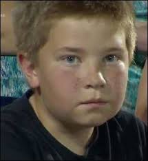 Omaha Kid Whose Epic Cws Stare Down Went Viral Is Son Of Retired Opd Lieutenant Local News Omaha Com