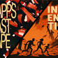 Krapps Last Tape and In The End of Times event in Buffalo, NY