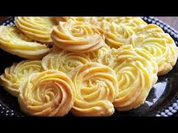 Butter Cookies Recipe Eggless Butter Biscuits Village Travel Food Youtube Butter Cookies Recipe Biscuit Recipe Food