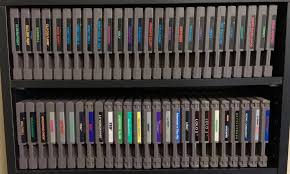 Maybe you would like to learn more about one of these? Tus Viejos Juegos De Nes Podrian Valer Ahora Una Fortuna Muycomputer
