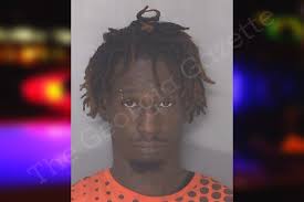 Eric Tuggle — Douglas County Jail Bookings