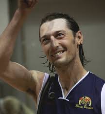 Diego Colombis lascia il basket giocato