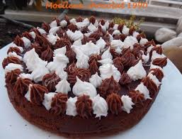 Moelleux Chocolat 1990 Croquant Fondant Gourmand Moelleux Au Chocolat Moelleux Chocolat
