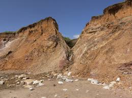 Chine definition, a ravine formed in rock by the action of running water. Chine Wikipedia