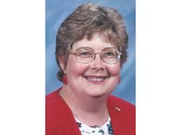 Cathy McGill Obituary (1953