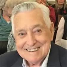 Obituary information for Fred Joseph Davies