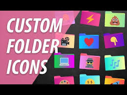✓ free for commercial use ✓ high quality images. How To Change Mac Folder Icons Xo Pixel Youtube