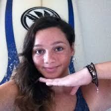 Victoria Breault's Instagram, Twitter & Facebook