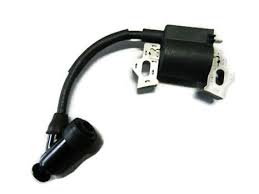 Page 4 thank you for purchasing a honda lawn mower. Ignition Coil For Honda Gxv120 Lawn Mower Models Hr194 Hr214 Easy Start Buffalo V40 Dmc Mowers Australia