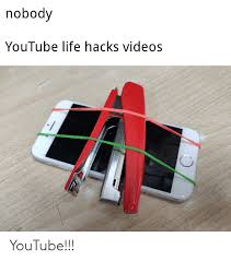 I saw a trackback to my post, bank robbery, which talks about ways in which time gets frittered away, never to be recovered. Nobody Youtube Life Hacks Videos Youtube Life Meme On Me Me