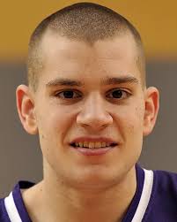 2011-12 Men's Basketball Roster