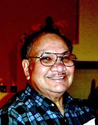 Robert Albarran Obituary