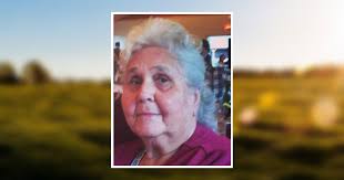 Mary E. (Newcombe) Ames Obituary July 18, 2024