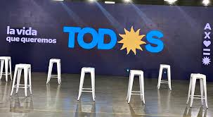 We did not find results for: De La Primera A La Octava Seccion Estos Son Los Candidatos Del Frente De Todos Para La Legislatura Bonaerense