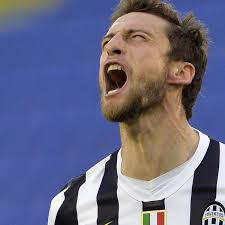 Marchisio is ready, but not for Manchester