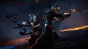 Maybe you would like to learn more about one of these? Destiny 2 Forsaken Update 2 0 5 Brings Enhancement Cores Breakthrough Changes And More