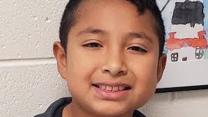 Leonel Sanchez Santiago is Pender County Schools' Student of the Week
