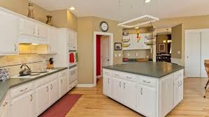 Cabinet Refacing Vs Cabinet Painting Refacing Kitchen Cabinets Refinishing Cabinets Cost Of Kitchen Cabinets