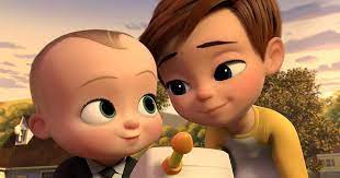Sezonul 1 Al Serialului Dreamworks Bebe șef Inapoi La Treabă 2018 La Minimax Boss Baby Cartoons Love Dreamworks Animation