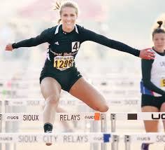 Siouxland is a vernacular region that encompasses the entire big sioux river drainage basin in the u.s. Overly Photogenic Hurdler Imgur