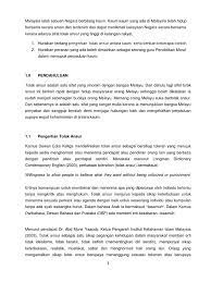 Context sentences for bertolak in english. Kerja Kursus Elm3101 Isi
