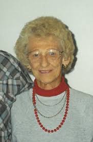 Doris Cooper Obituary