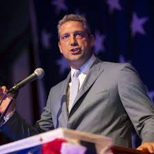 Check spelling or type a new query. White Working Class Yoga Devotee Tim Ryan Joins 2020 Field