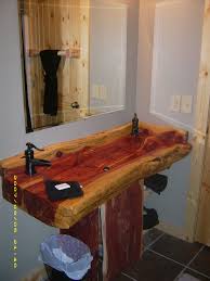 wooden sink theydesignt sinks for