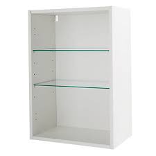 Skip19e 458mm Internal Glass Shelves